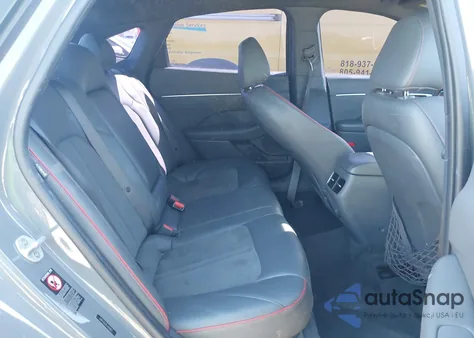 2020 Hyundai Sonata Sel Plus из США, поврежденный, VIN 5NPEJ4J29LH020877